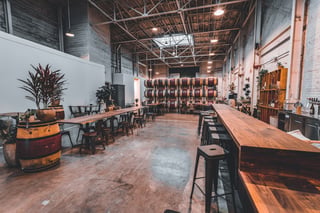 Lucid Winery & Event Venue