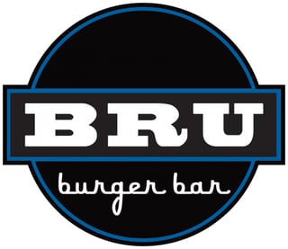 BRU Burger Bar - Evansville