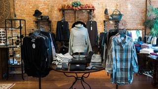 Lucia Boutique 