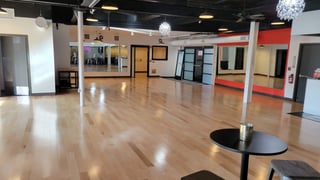 Dance Fire Studio Saratoga Springs
