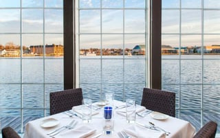 Chart House Prime
