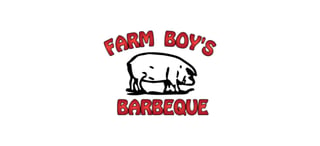 Farm Boy's Barbecue