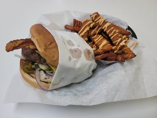 Triple T Grill