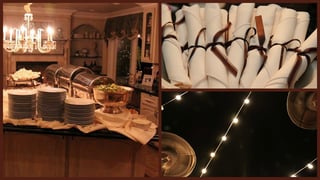 SCV Party Rental