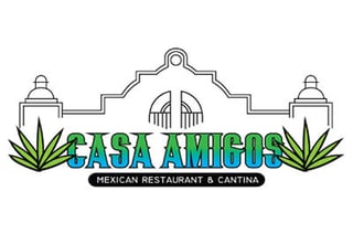 Casa Amigos