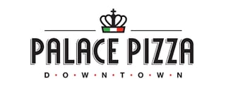 Palace Pizza - Downtown Lakeland
