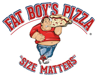 Fat Boy's Pizza