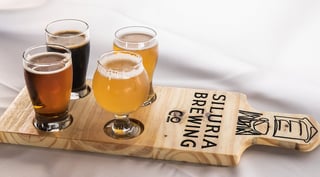 Siluria Brewing Company