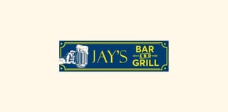 Jay's Bar and Grill