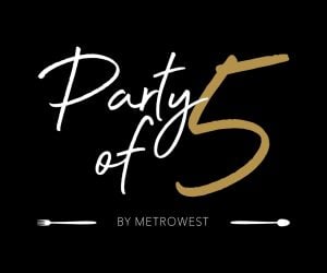 Party of 5