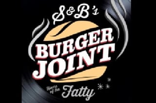 S&B’s Burger Joint - NW Expressway