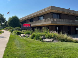 McMillan Memorial Library