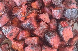 The Original Official BBQ & Restaurant