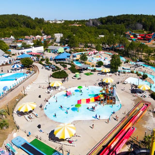 Alabama Adventure & Splash Adventure