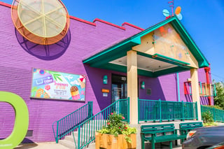 Northeast Louisiana Children's Museum 