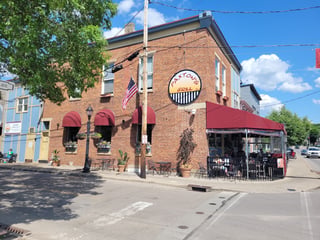 Paxton's Grill