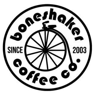 Boneshaker Coffee Co. & FOMO 10/40