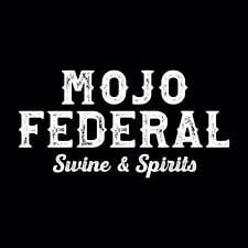 Mojo Federal Swine & Spirits