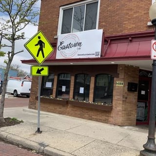Eastown Sports Bar