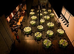 Center For Performing Arts