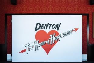 Alamo Drafthouse Cinema Denton