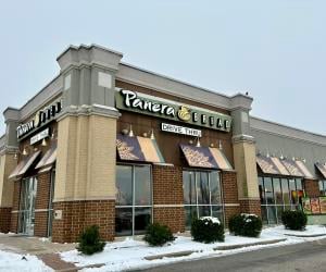 Panera Bread