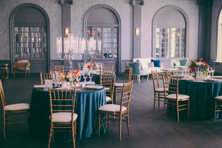 The Wilder Room