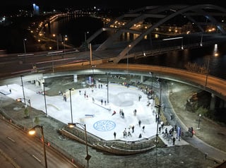 Friends of the Roc City Skatepark