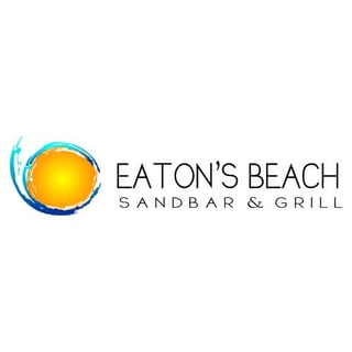 Eaton's Beach Sandbar & Grill