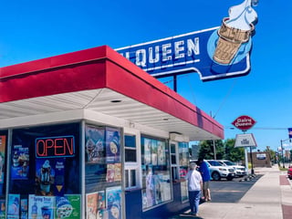 Dairy Queen 