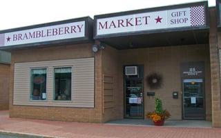 Brambleberry Market