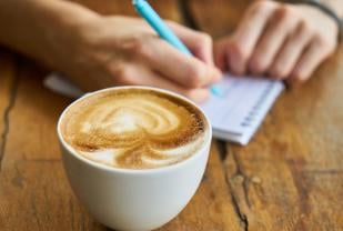 Zera Coffee & Events