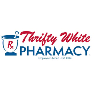 Thrifty White Pharmacy