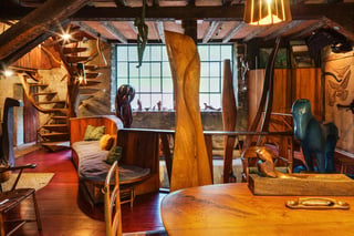 Wharton Esherick Museum