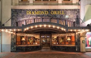 Diamond Grill