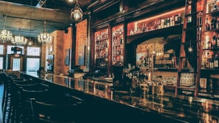 Busted Oak Bourbon Society