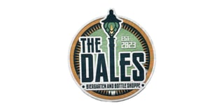 The Dales Biergarten and Bottle Shoppe