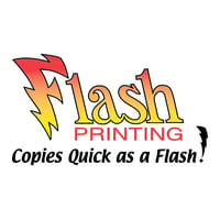 Flash Printing
