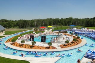Bunker Beach Water Park
