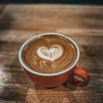 Khmericano Coffee
