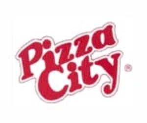 Pizza City