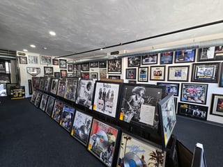 The Gallery at 759 Main
