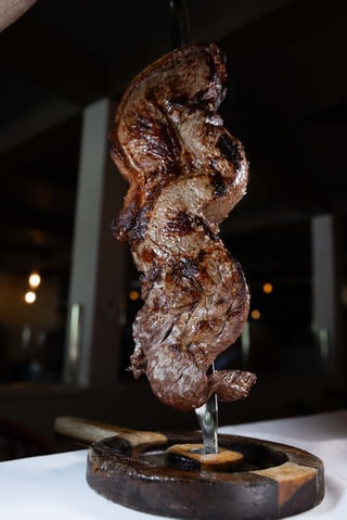 Comeketo Brazilian Steakhouse