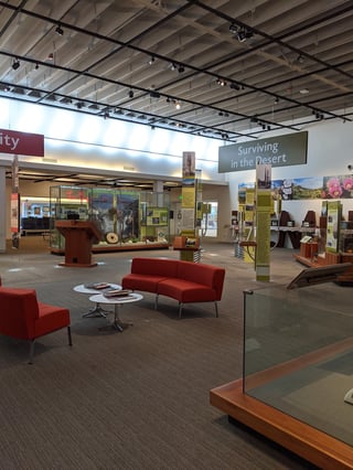 Tempe History Museum
