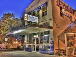 Naegelin's German Bakery