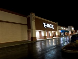 T.J. Maxx