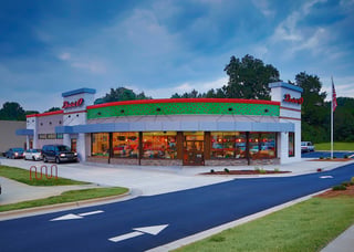 Dairi-O of Winston-Salem