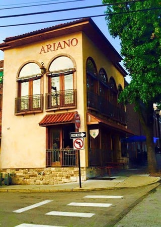 Ariano