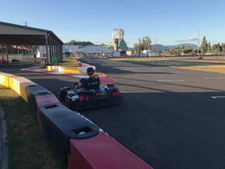 SIMA International Motorsport Academy