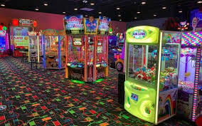 Incredibowl Entertainment Winter Haven